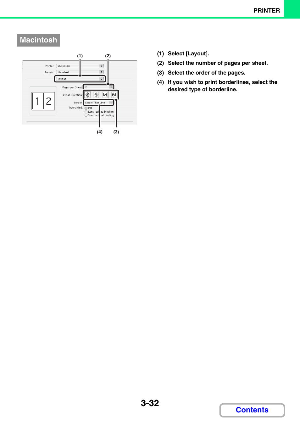 Sharp MX-2614N User Manual | Page 297 / 836