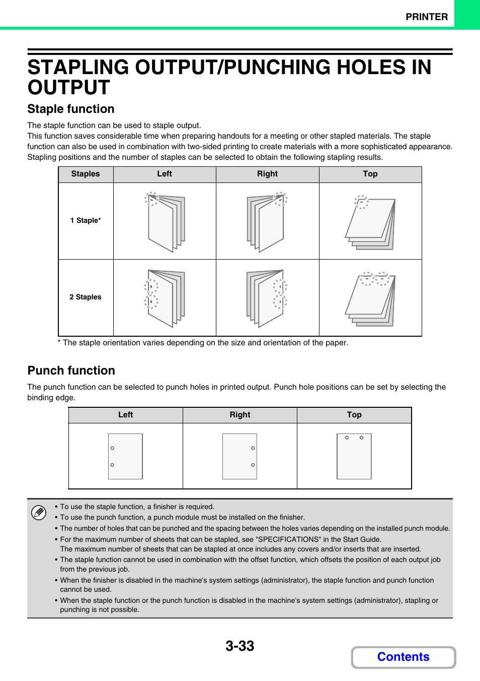 Sharp MX-2614N User Manual | Page 298 / 836