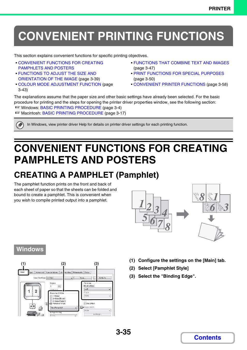 Sharp MX-2614N User Manual | Page 300 / 836