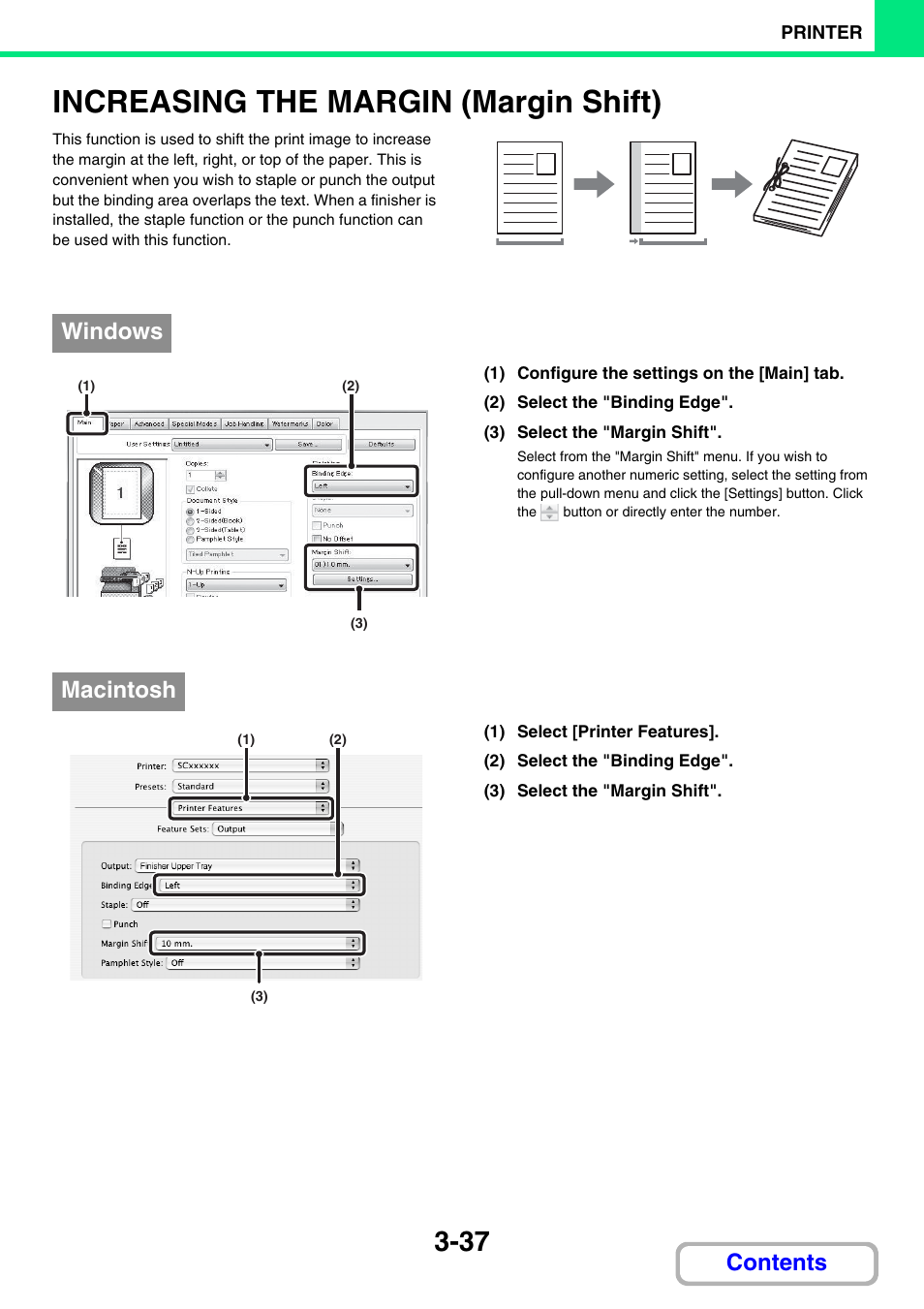 Sharp MX-2614N User Manual | Page 302 / 836