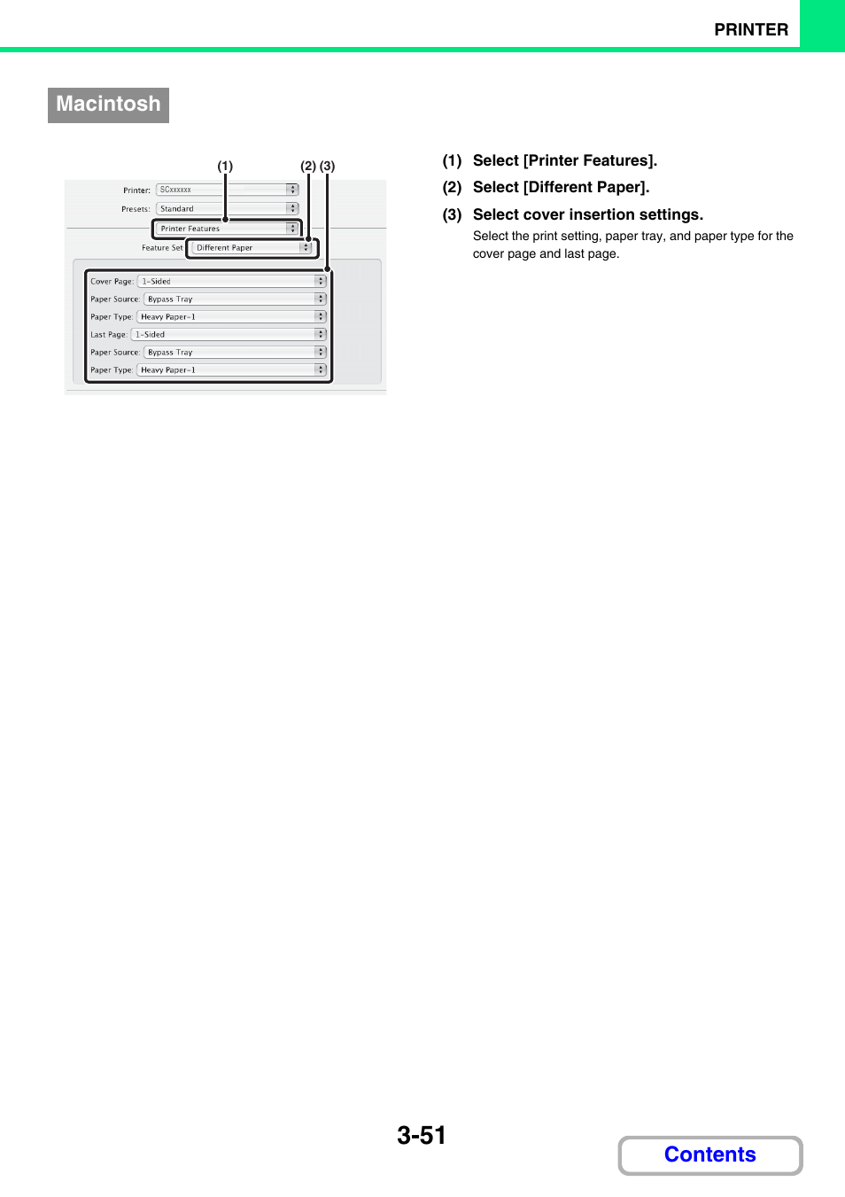 Sharp MX-2614N User Manual | Page 316 / 836