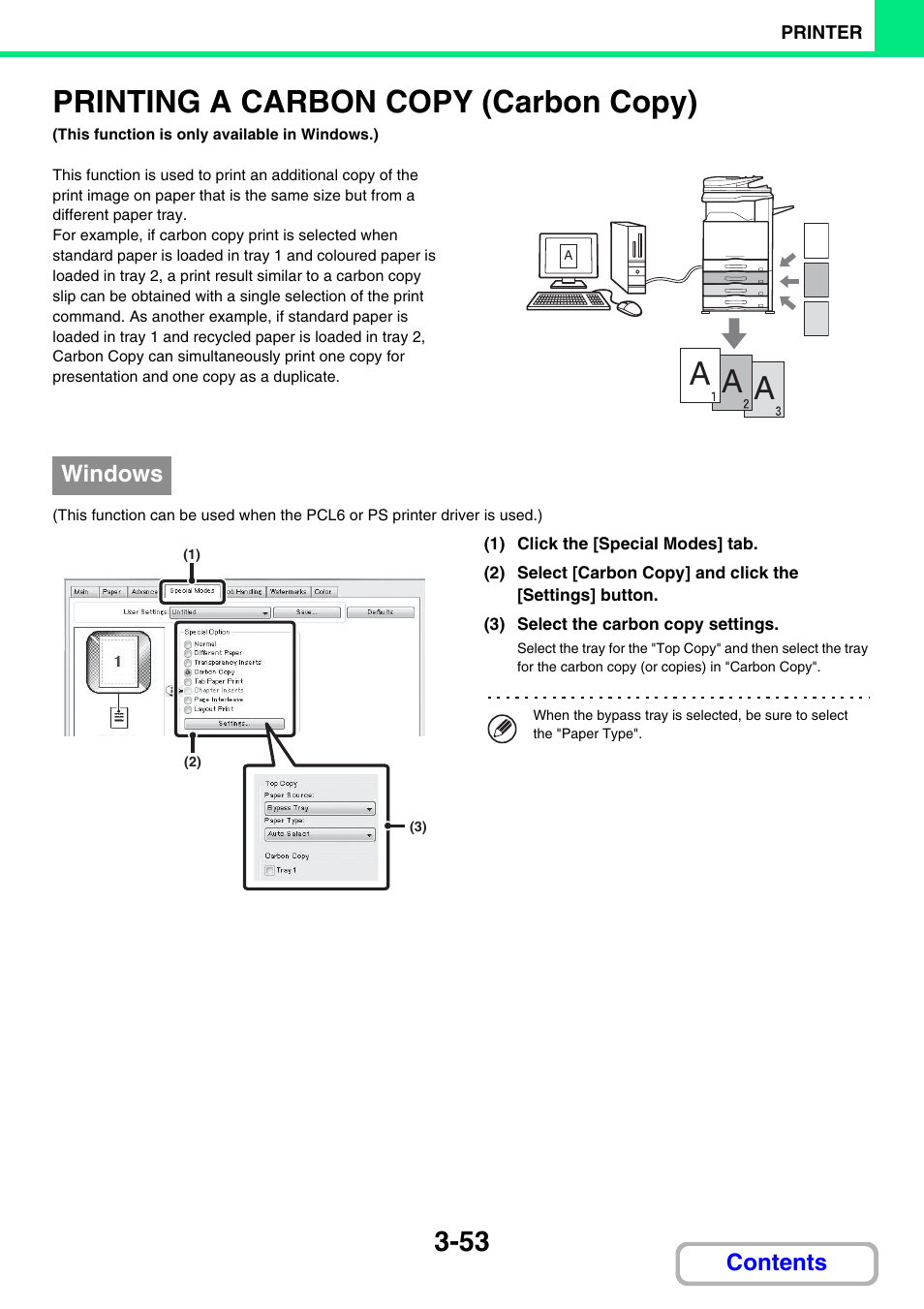 Sharp MX-2614N User Manual | Page 318 / 836