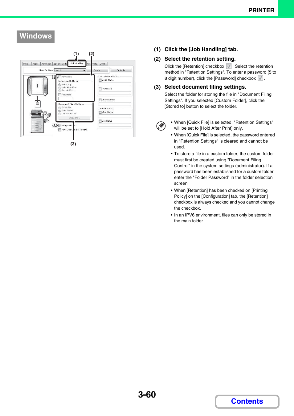 Sharp MX-2614N User Manual | Page 325 / 836