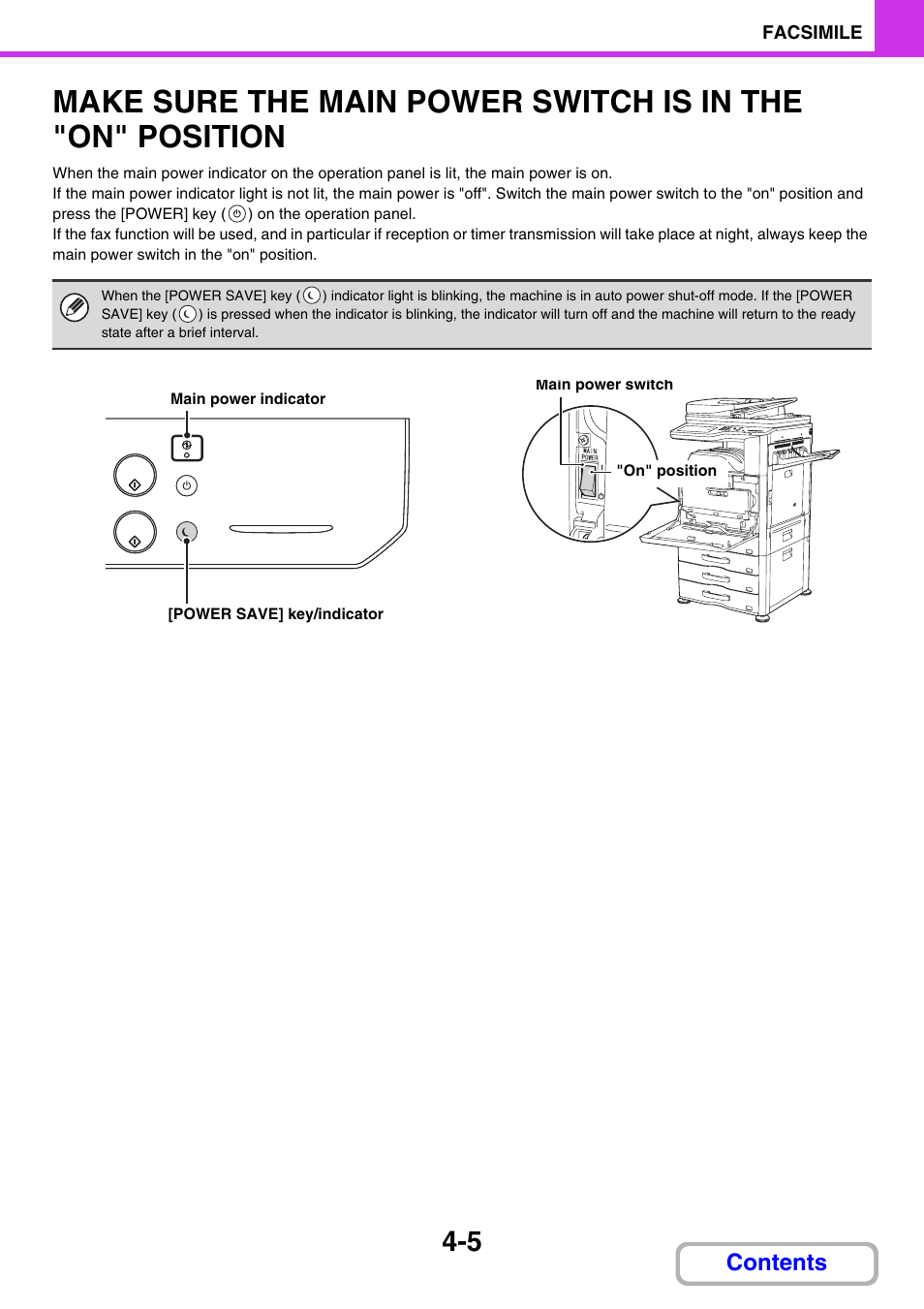 Sharp MX-2614N User Manual | Page 350 / 836