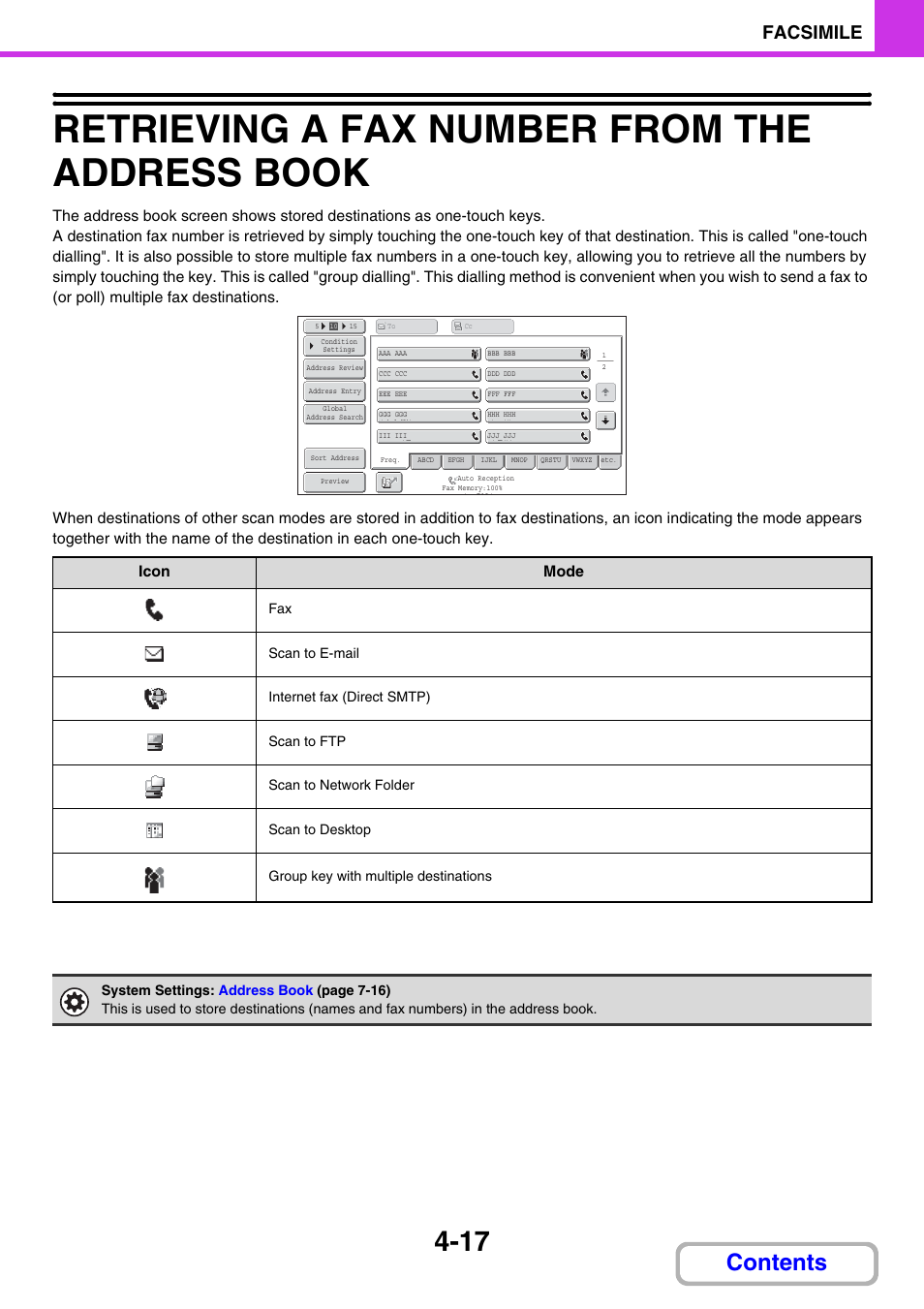 Sharp MX-2614N User Manual | Page 362 / 836