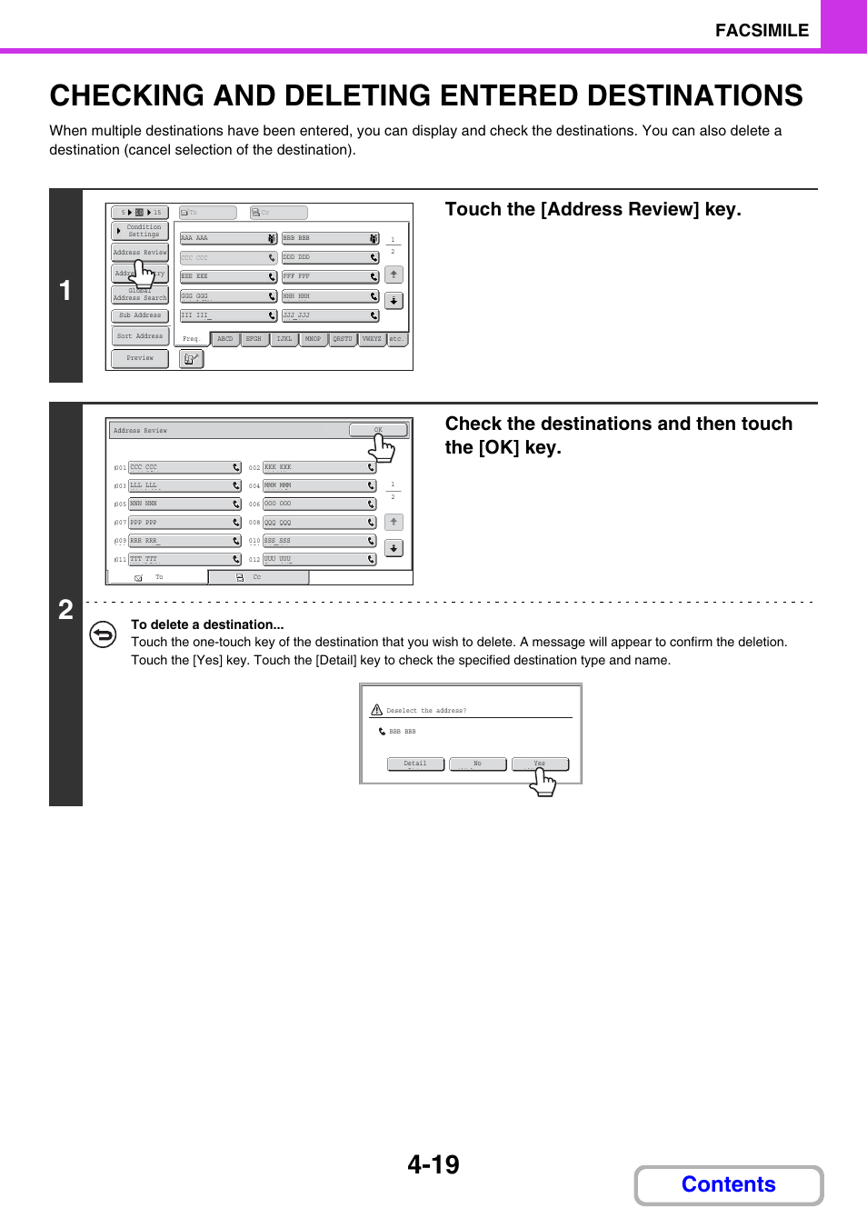 Sharp MX-2614N User Manual | Page 364 / 836