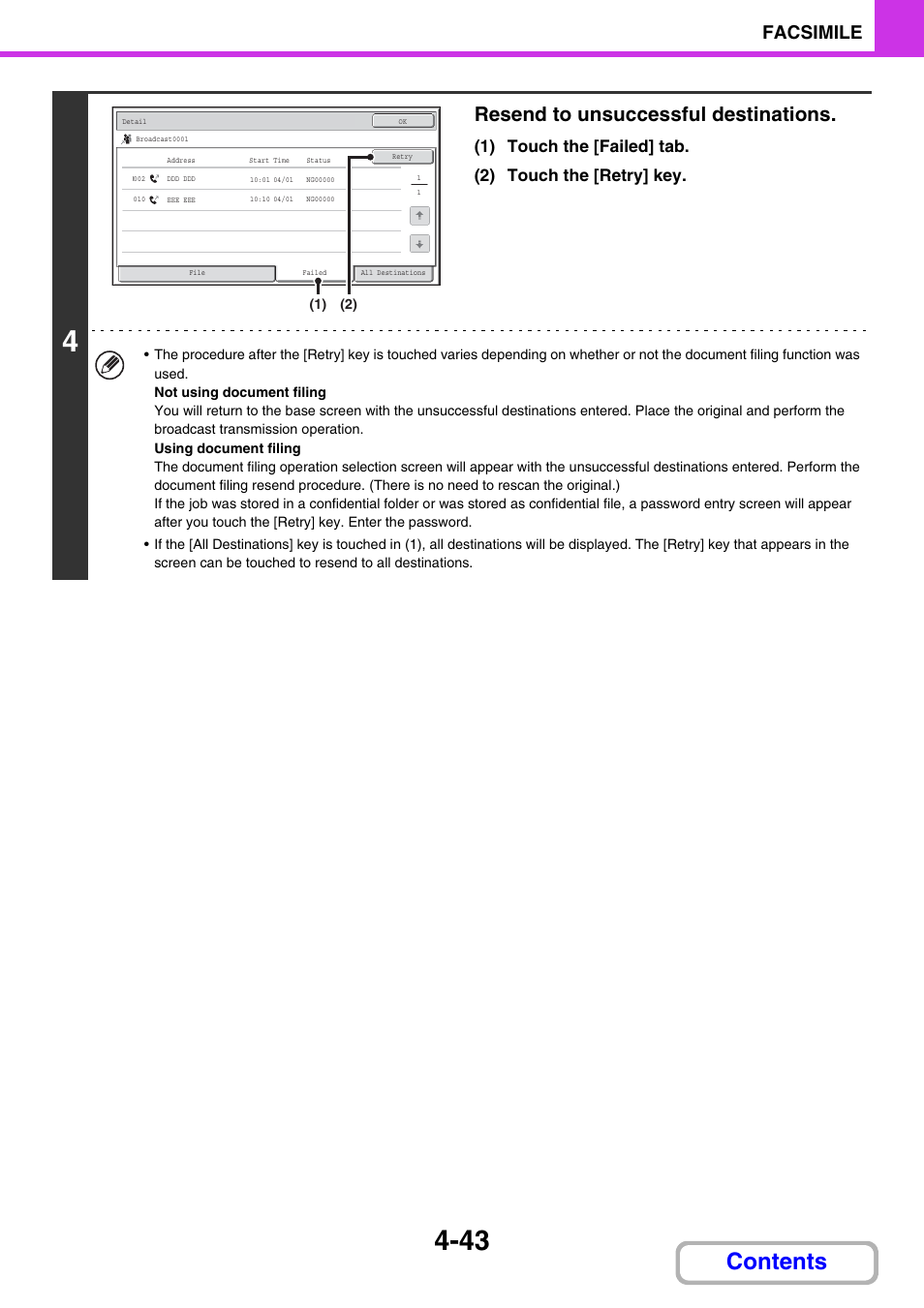 Sharp MX-2614N User Manual | Page 388 / 836