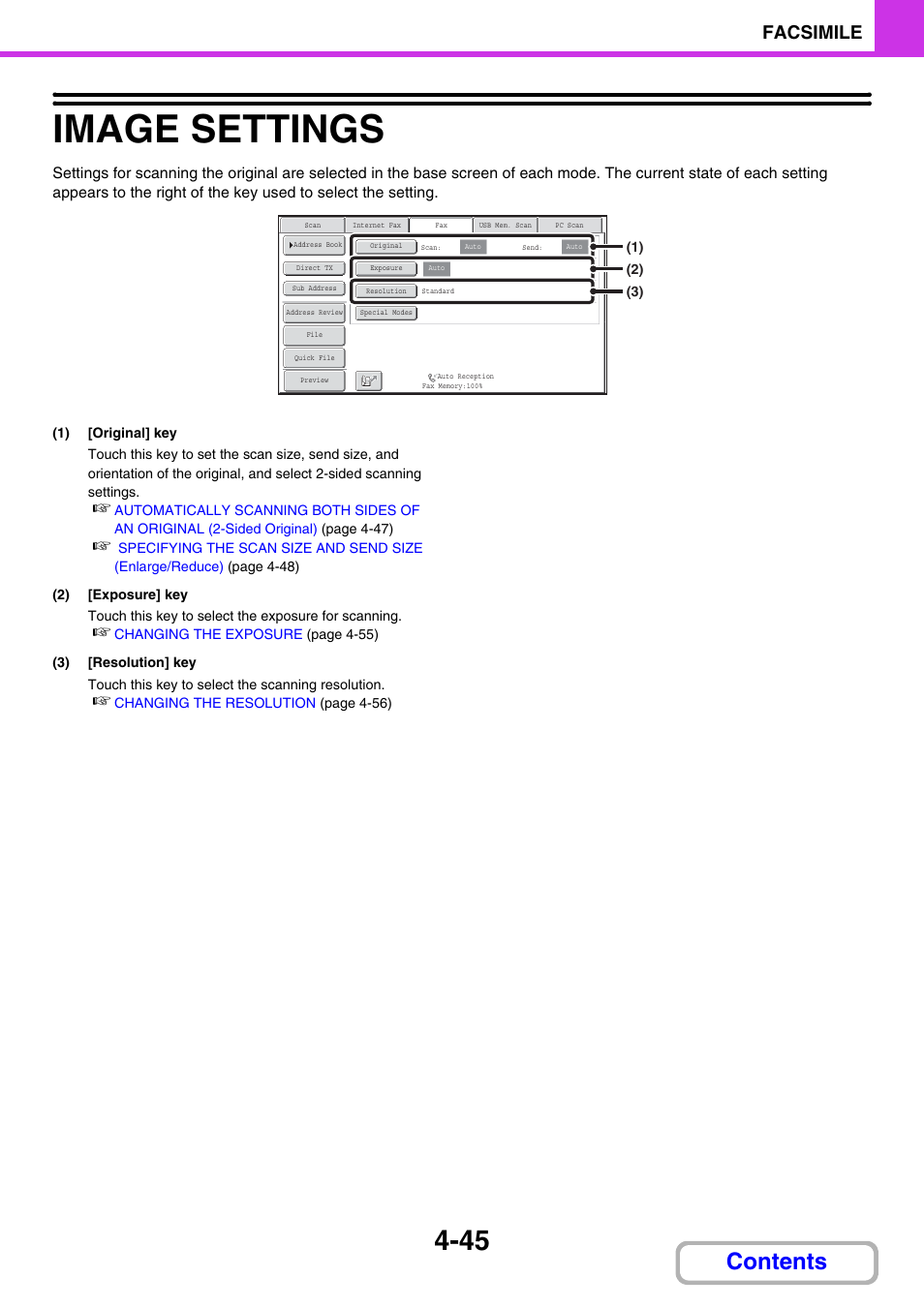 Sharp MX-2614N User Manual | Page 390 / 836