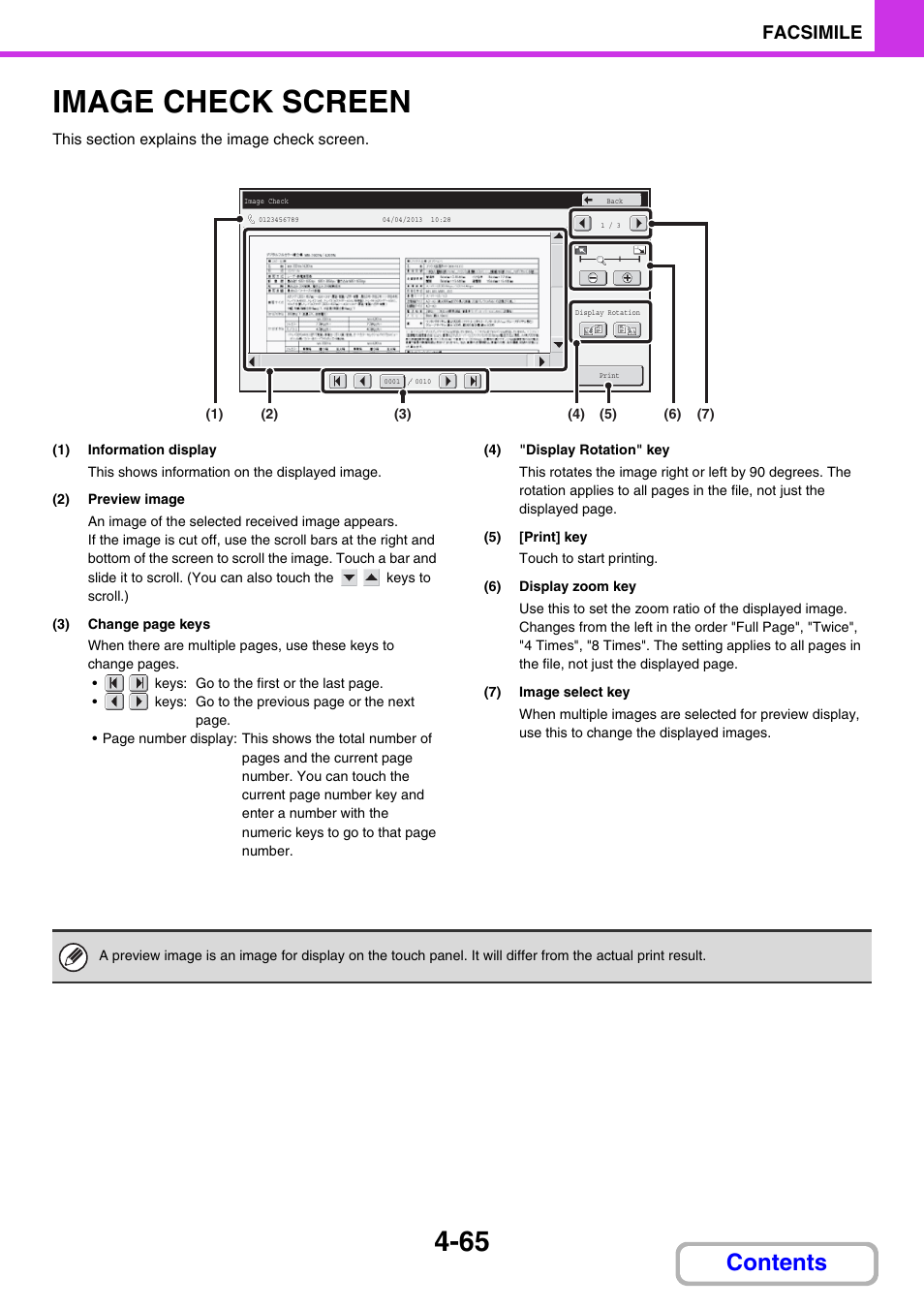 Sharp MX-2614N User Manual | Page 410 / 836