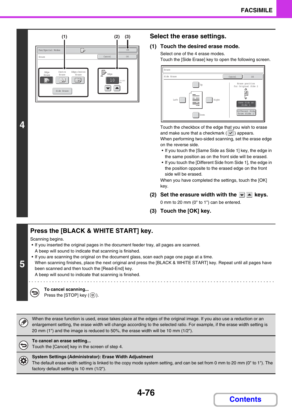 Sharp MX-2614N User Manual | Page 421 / 836