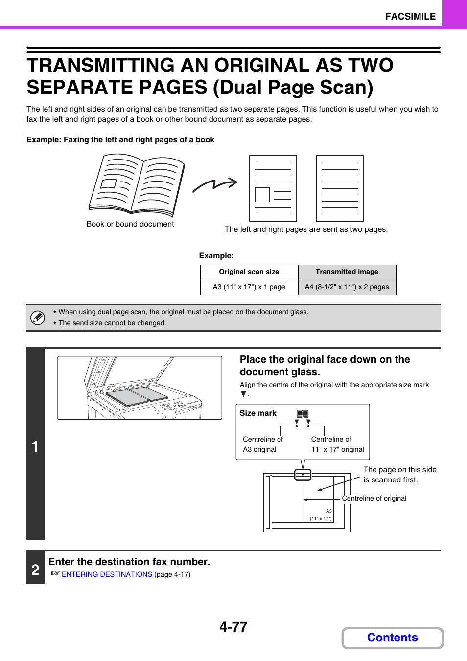 Sharp MX-2614N User Manual | Page 422 / 836