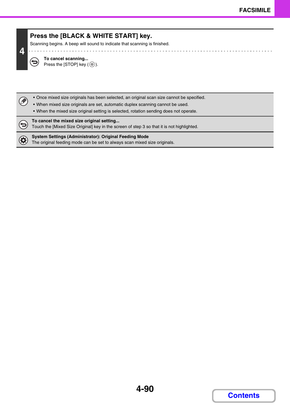 Sharp MX-2614N User Manual | Page 435 / 836