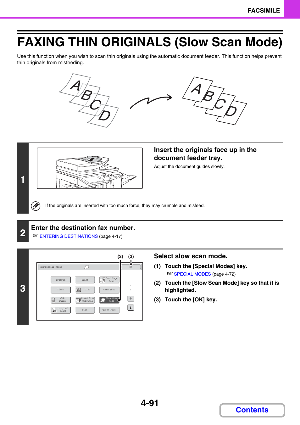 Sharp MX-2614N User Manual | Page 436 / 836