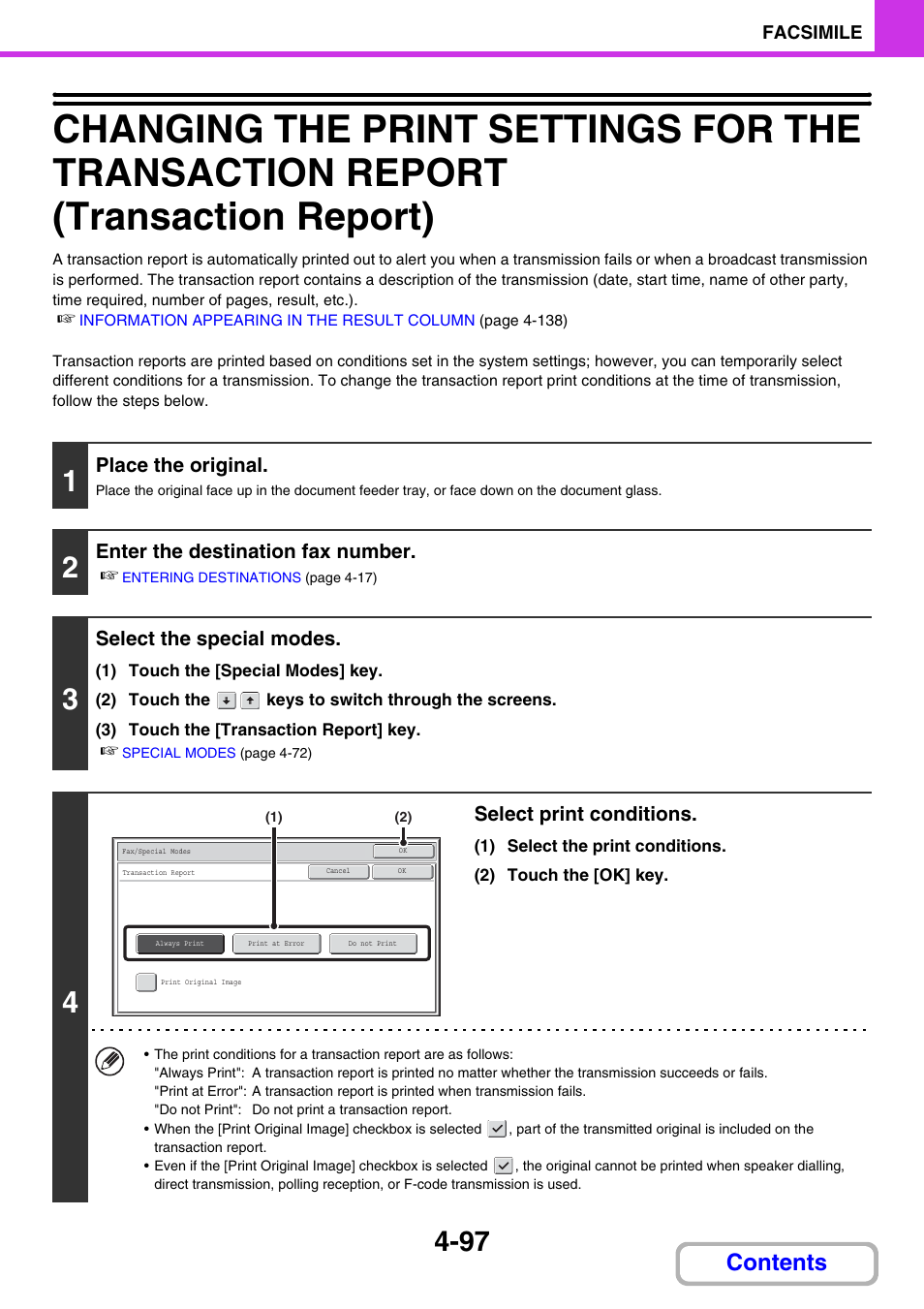 Sharp MX-2614N User Manual | Page 442 / 836