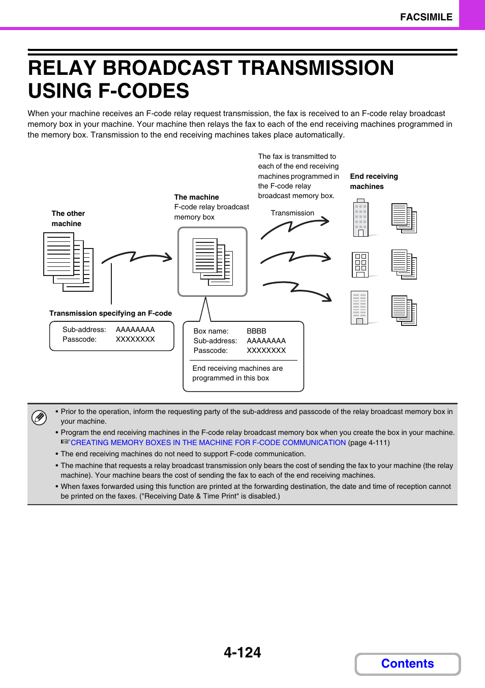 Sharp MX-2614N User Manual | Page 469 / 836