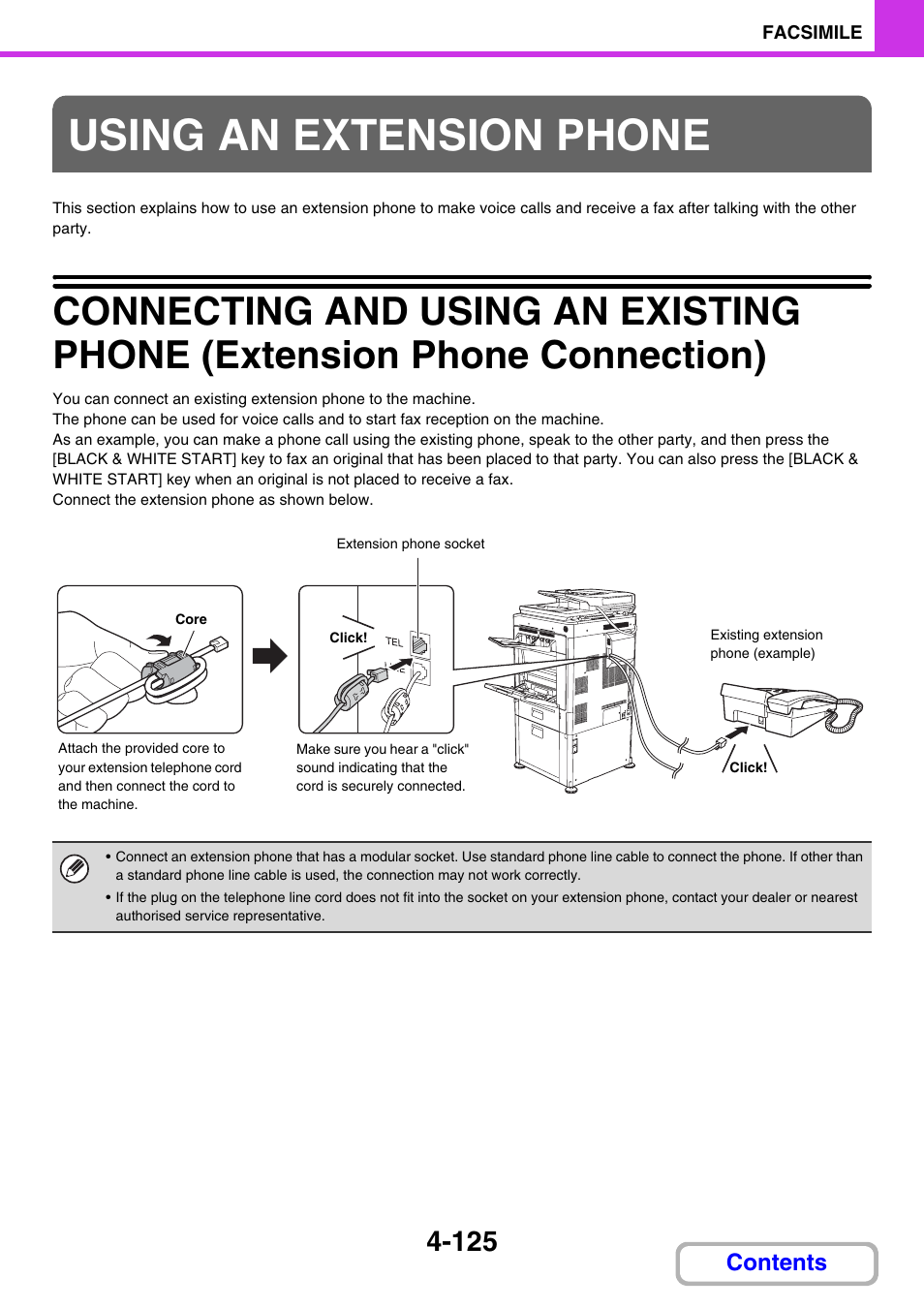 Sharp MX-2614N User Manual | Page 470 / 836