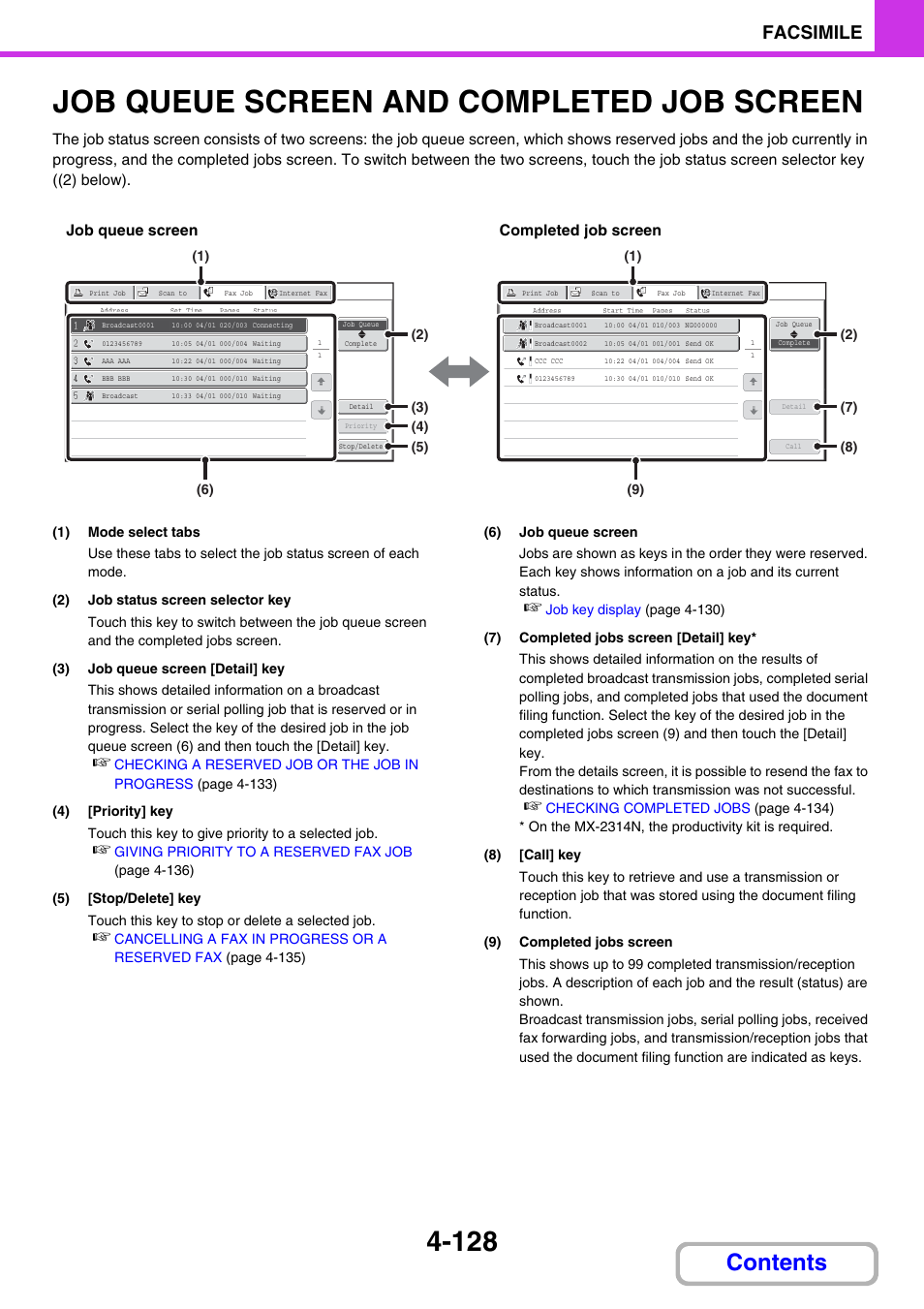 Sharp MX-2614N User Manual | Page 473 / 836