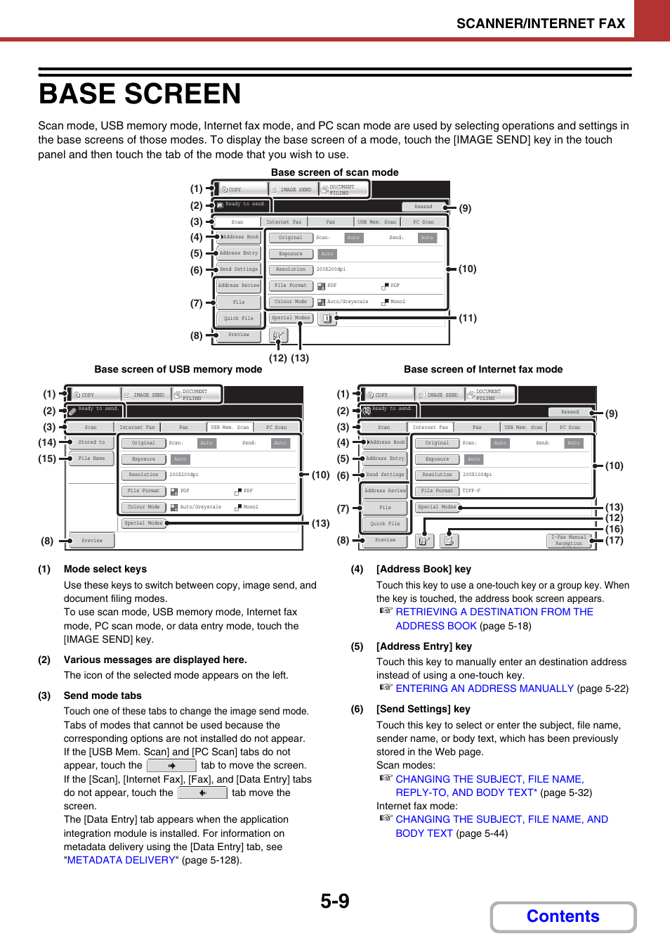 Sharp MX-2614N User Manual | Page 492 / 836