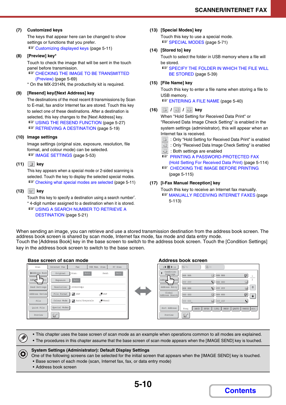 Sharp MX-2614N User Manual | Page 493 / 836