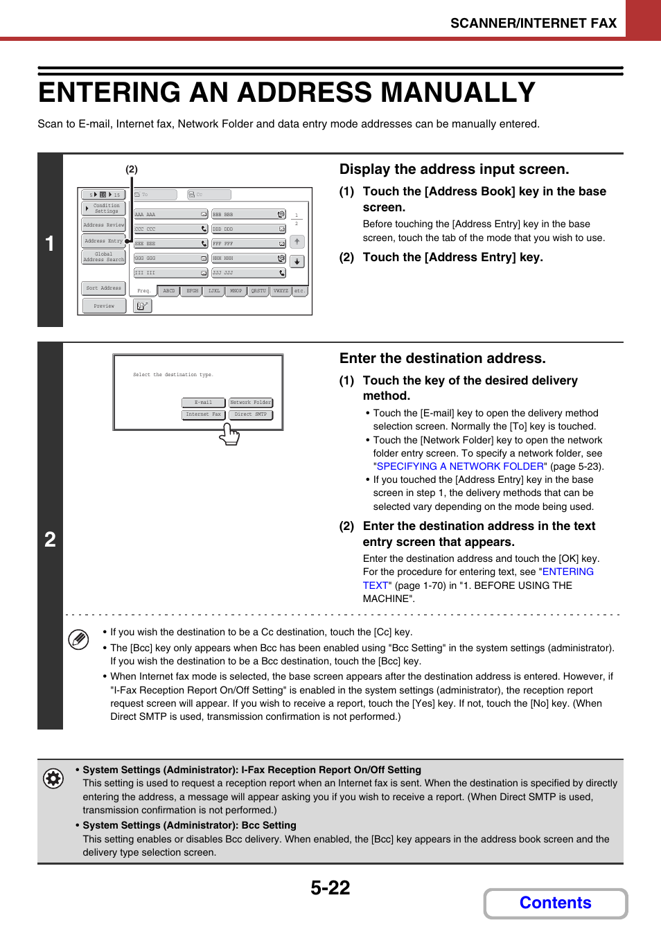 Sharp MX-2614N User Manual | Page 505 / 836