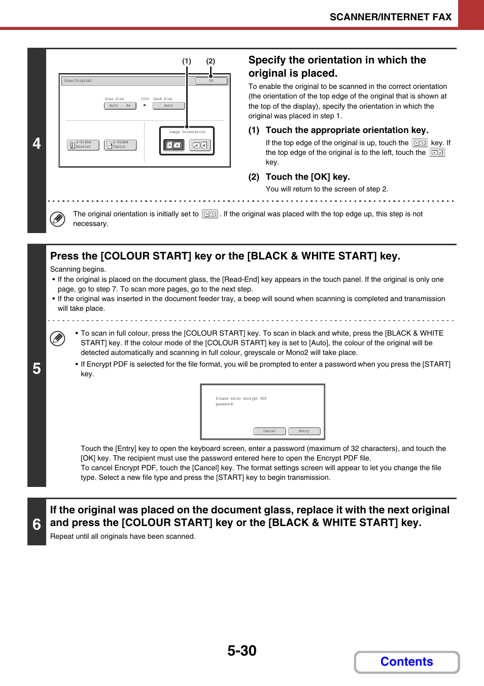 Sharp MX-2614N User Manual | Page 513 / 836