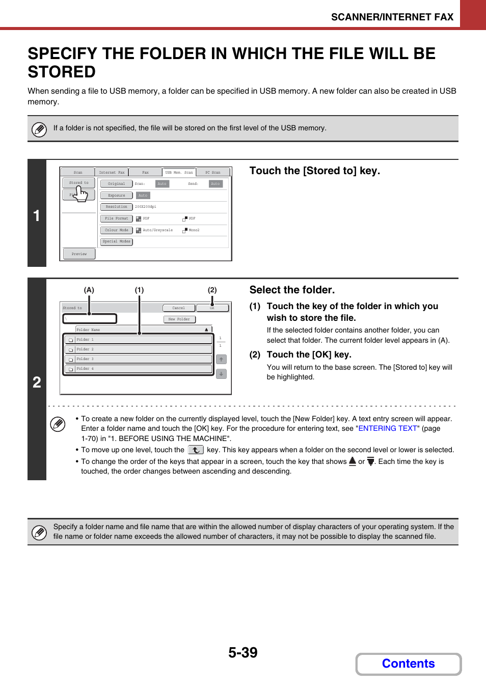 Sharp MX-2614N User Manual | Page 522 / 836