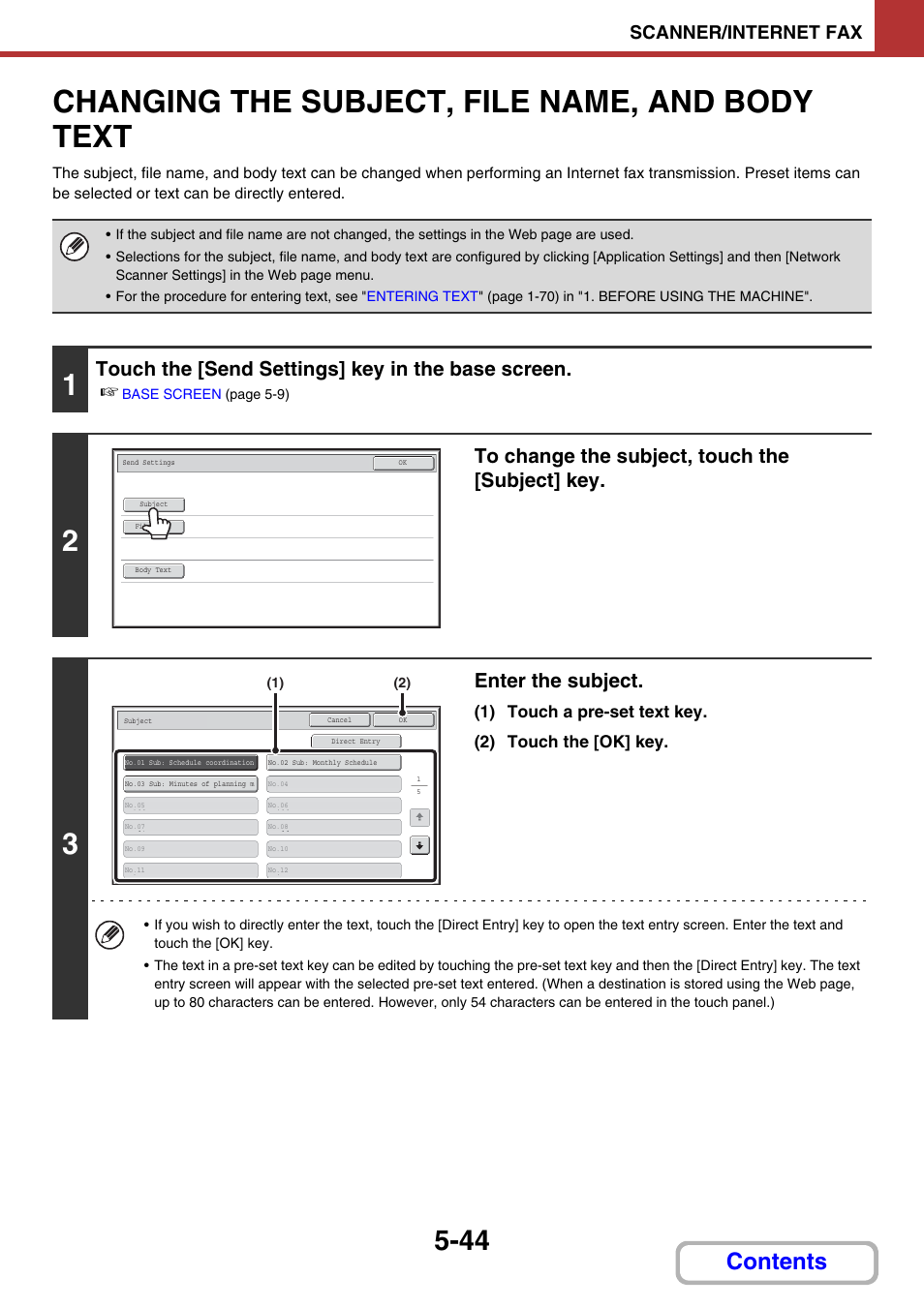 Sharp MX-2614N User Manual | Page 527 / 836