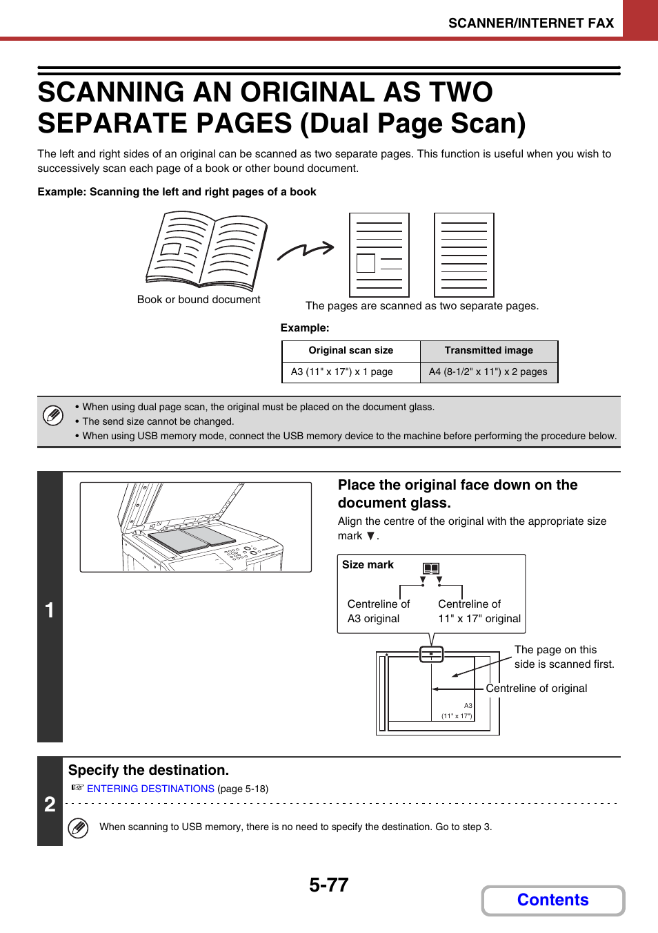 Sharp MX-2614N User Manual | Page 560 / 836