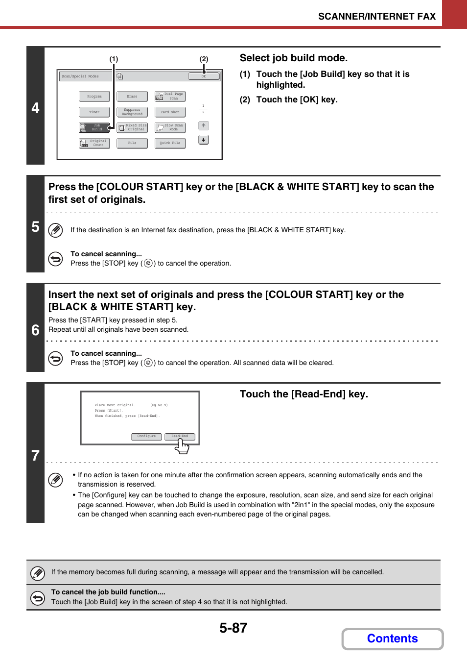 Sharp MX-2614N User Manual | Page 570 / 836