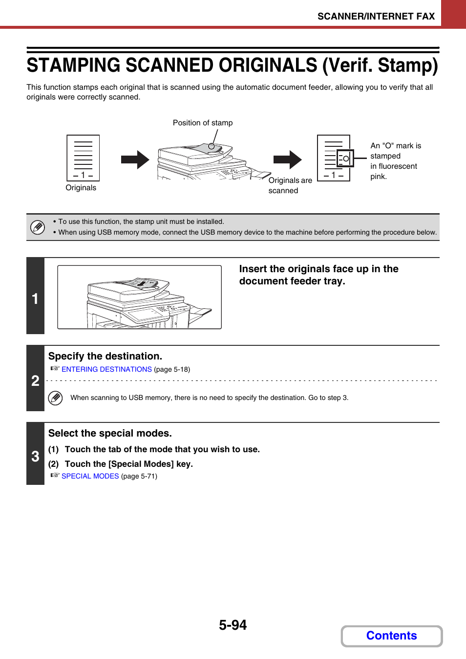 Sharp MX-2614N User Manual | Page 577 / 836