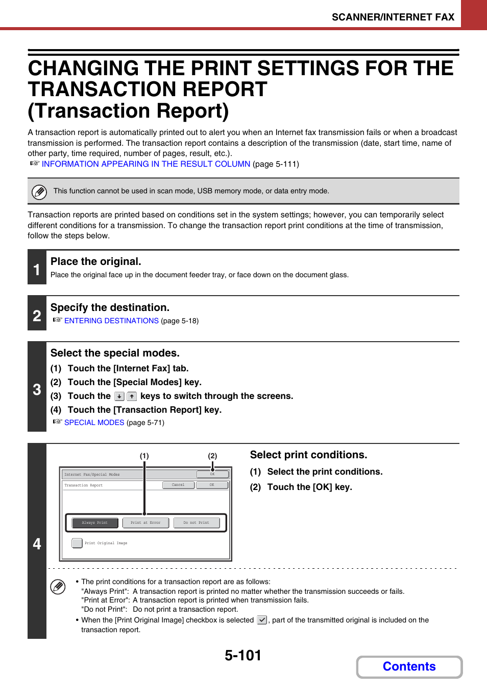 Sharp MX-2614N User Manual | Page 584 / 836