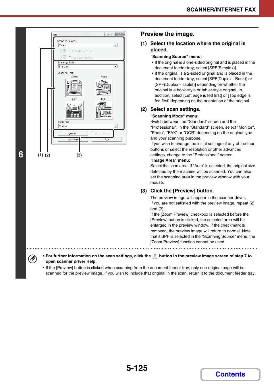 Sharp MX-2614N User Manual | Page 608 / 836