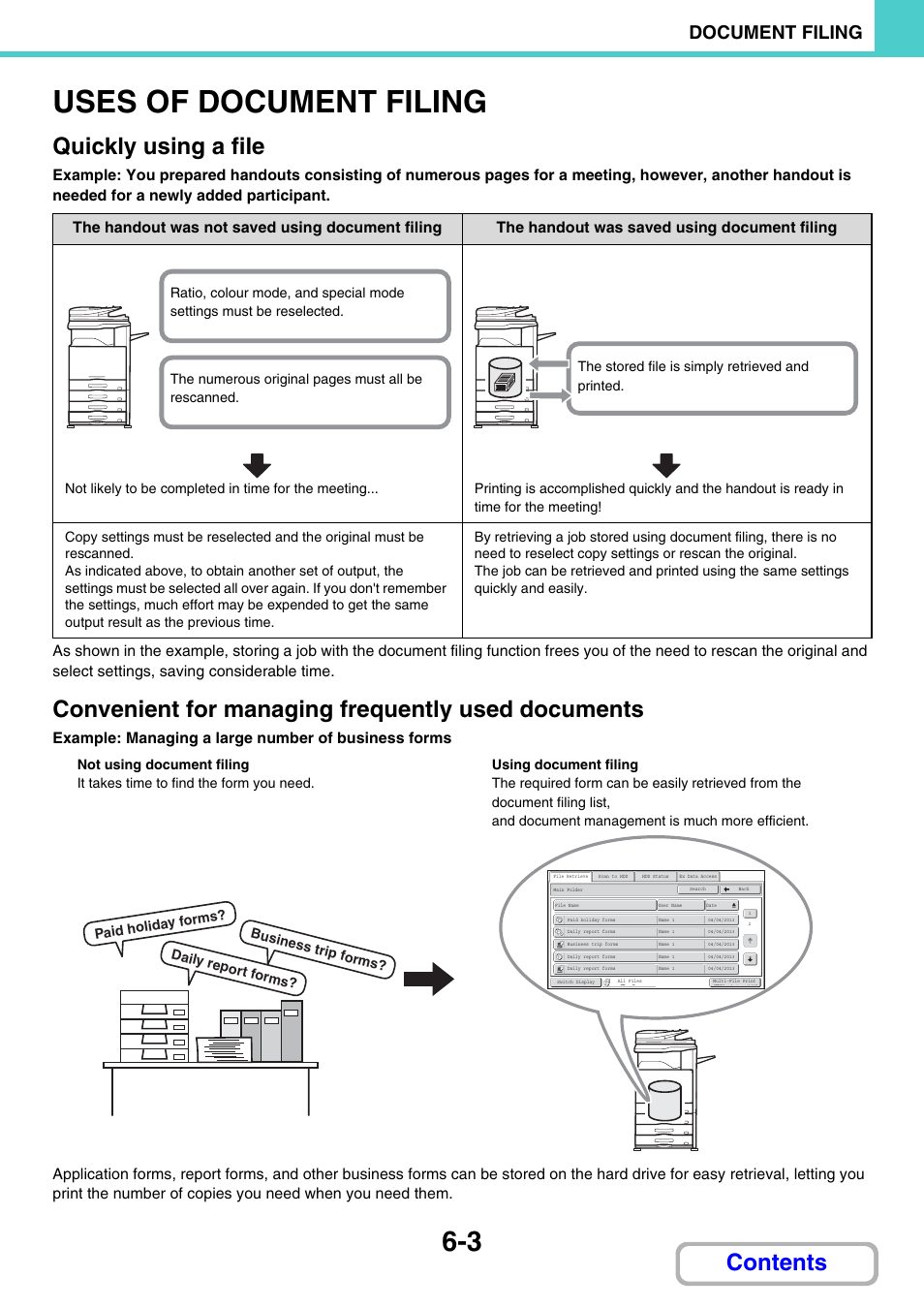 Sharp MX-2614N User Manual | Page 619 / 836