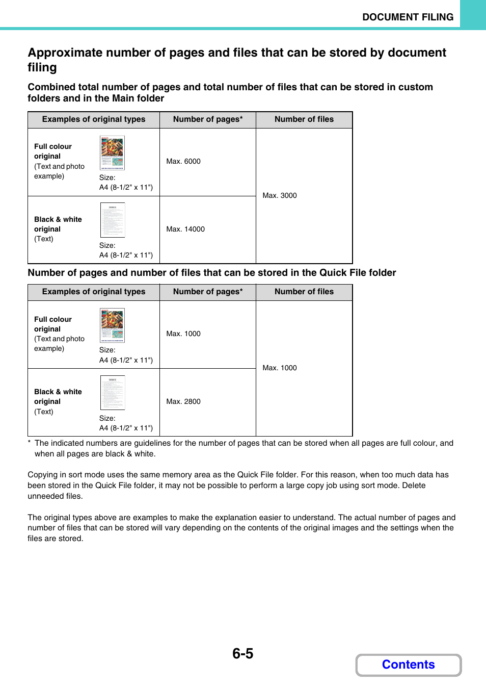 Sharp MX-2614N User Manual | Page 621 / 836