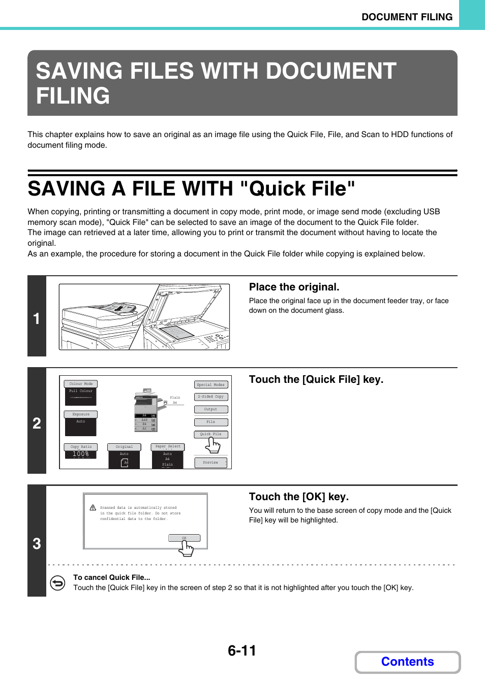 Sharp MX-2614N User Manual | Page 627 / 836