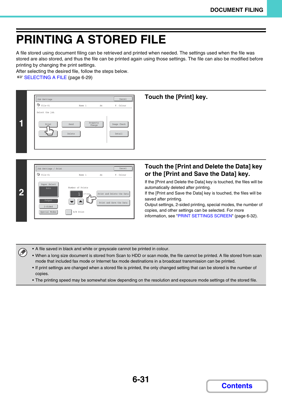 Sharp MX-2614N User Manual | Page 647 / 836