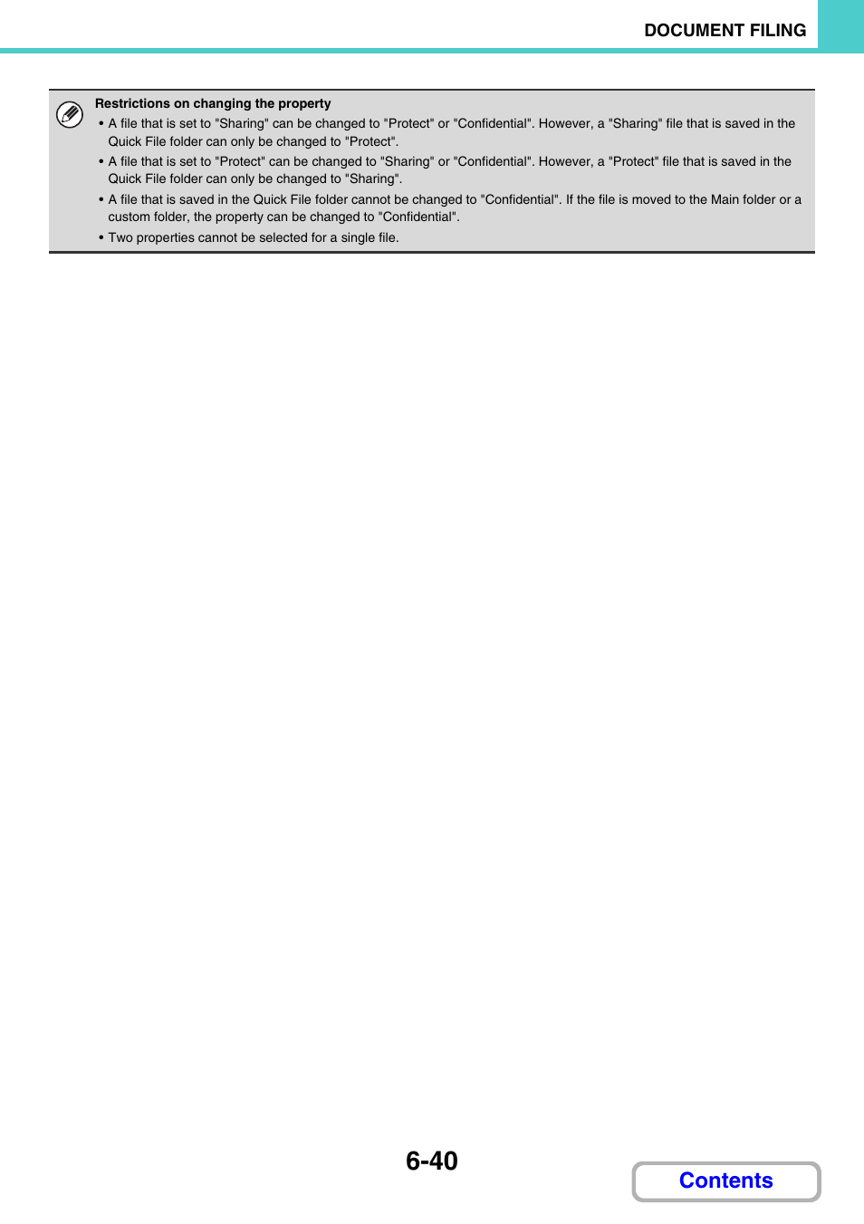 Sharp MX-2614N User Manual | Page 656 / 836