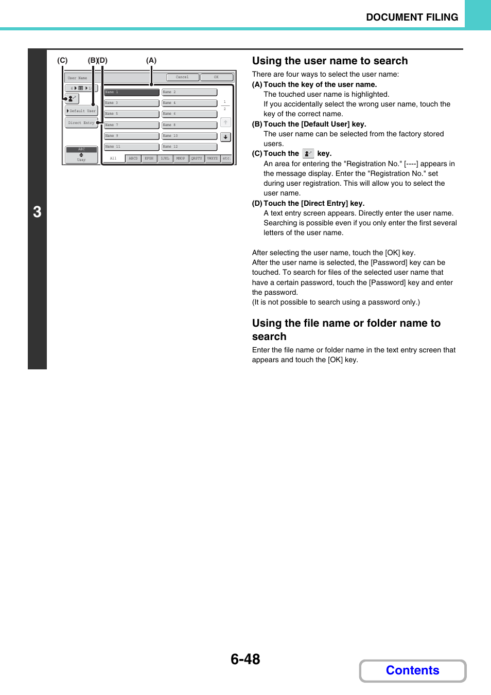 Sharp MX-2614N User Manual | Page 664 / 836