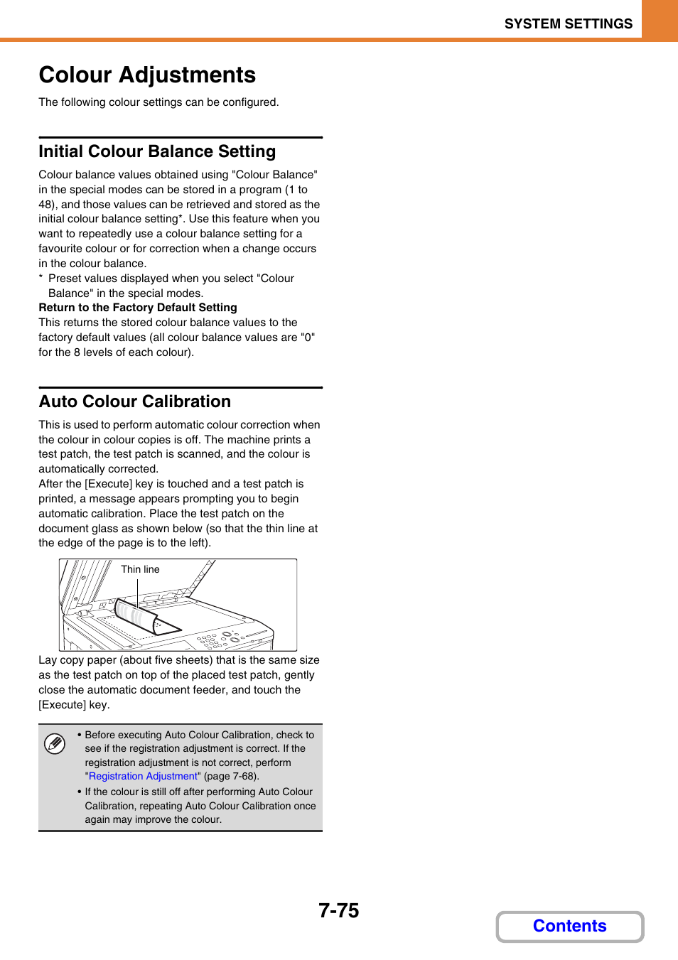 Sharp MX-2614N User Manual | Page 743 / 836