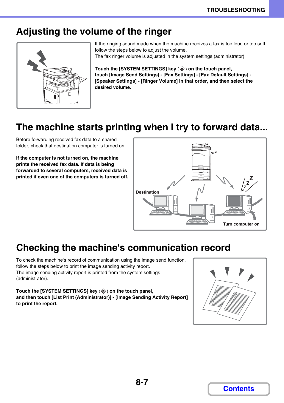 Sharp MX-2614N User Manual | Page 795 / 836