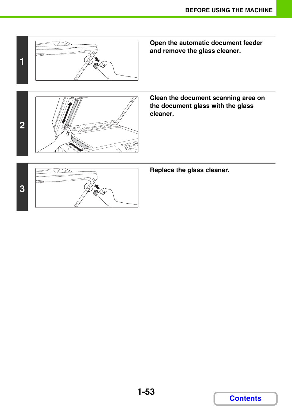 Sharp MX-2614N User Manual | Page 94 / 836