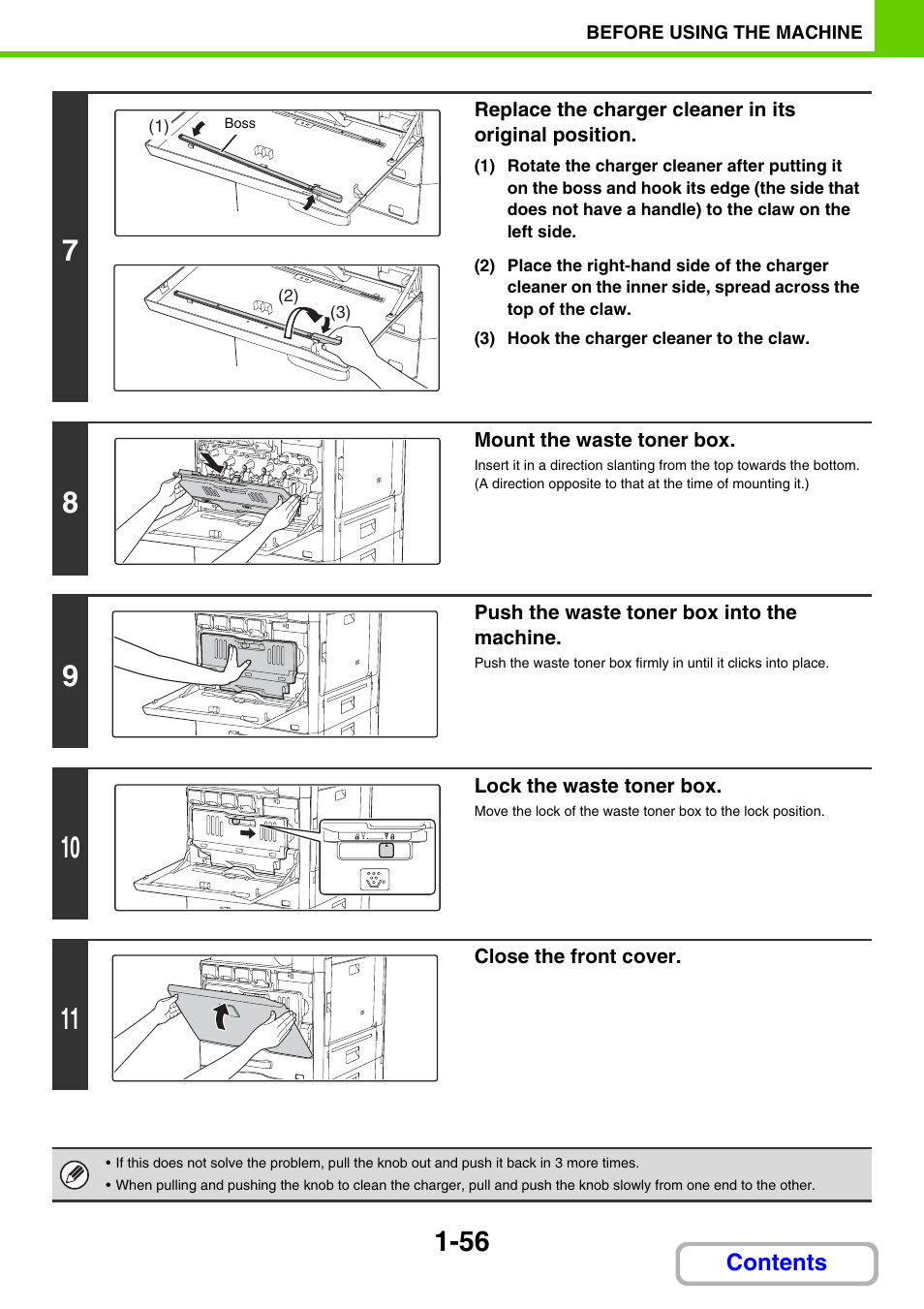 Sharp MX-2614N User Manual | Page 97 / 836