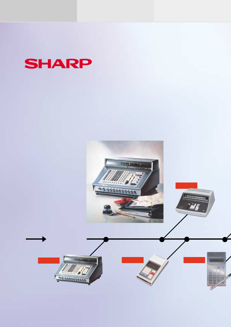 Sharp EL-376SB User Manual | Page 2 / 26