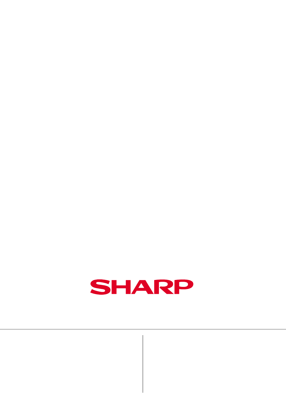 Sharp EL-376SB User Manual | Page 26 / 26