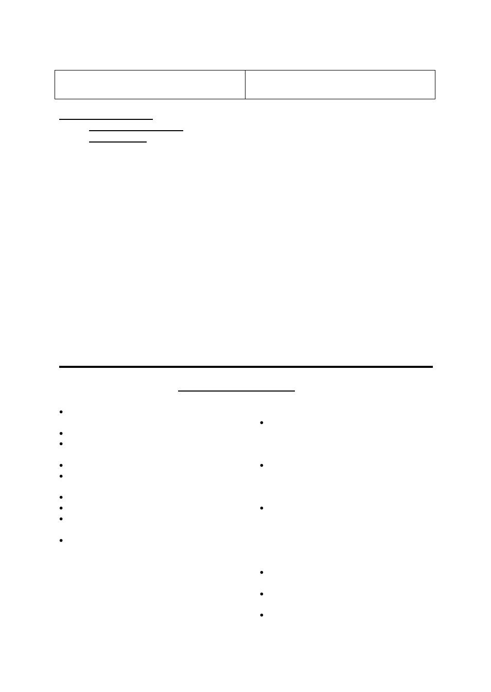 Avanti EWC8TV User Manual | Page 11 / 16