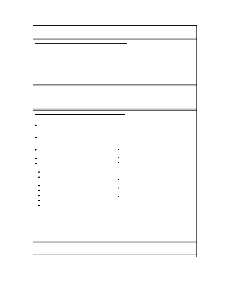 Avanti RM3420W User Manual | Page 12 / 16