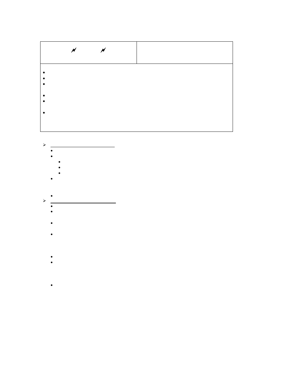 Avanti RM3420W User Manual | Page 7 / 16