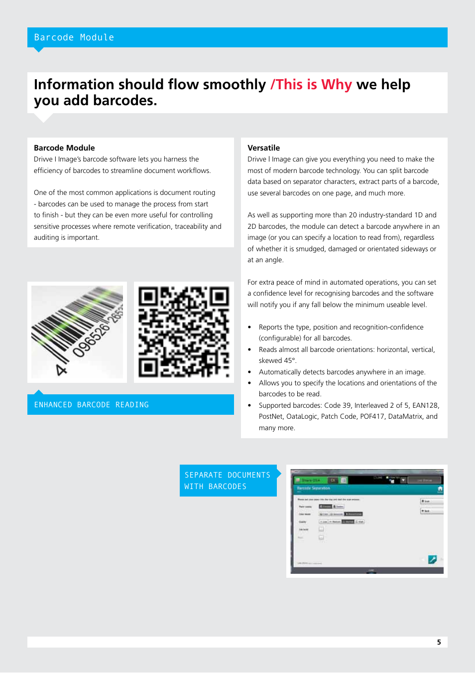 Sharp Print Release Software User Manual | Page 5 / 8