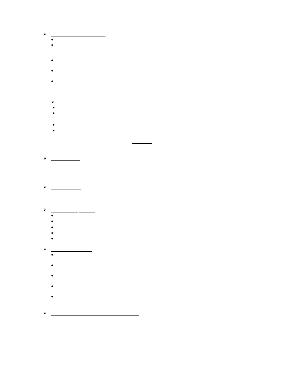 Avanti VM302W User Manual | Page 10 / 20