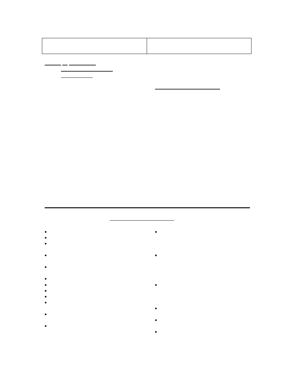 Avanti VM302W User Manual | Page 13 / 20